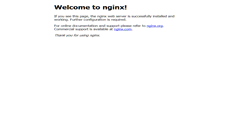 Desktop Screenshot of omkarawear.webfirmdemo.com